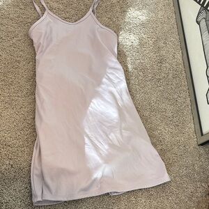 Aeropostale Soft Blush Chemise